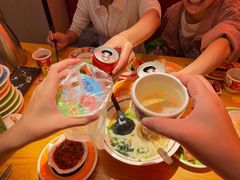 -莲寿司(国兴店)