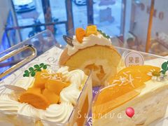 -DEMO黛慕蛋糕(中泰店)