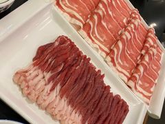 -北门涮肉·铜锅涮肉(南锣鼓巷店)