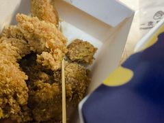 -前进5路汉堡炸鸡(昙华林店)