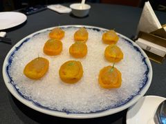 云南树番茄配雪燕-翠府(翠湖北路店)