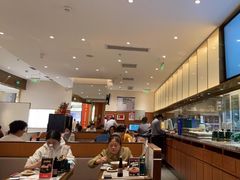 -松鹤楼面馆(清河万象汇店)