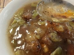 -刘老虎肉丸糊辣汤(总店)