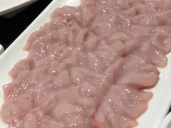 -大明铜锅·烤涮坊·烧烤(总店)