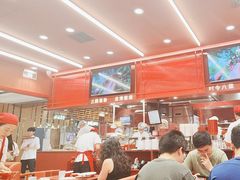 -喜家德虾仁水饺(长泰广场店)