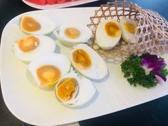 -楚禾宴·家宴(光谷大道店)