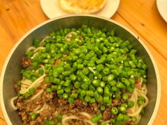 素椒杂酱3两-左撇子私房面