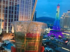 -兰芳园(上环店)