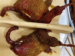 -里脊肉串店(天桥老店)