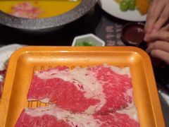 -牛YO寿喜烧和牛火锅自助(三台子万象汇店)