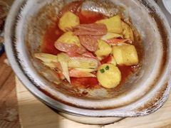 -俭寨大盘鸡·缸子肉·小公鸡·新疆菜(云通店)