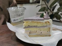 -流酥可心·牛乳蛋糕商店(禾祥西路店)