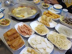 -光头药膳鸡(莱茵小镇店)