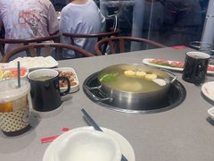 -为什么牛潮汕牛肉火锅(中信广场店)