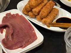 -邓莽子老火锅(鲁祖庙店)