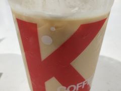 -肯德基(三元桥东店)