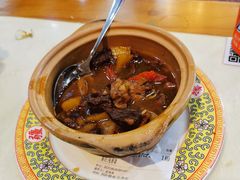 -砂锅居(西四店)