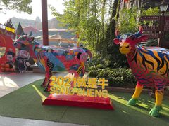 -杭州宋城