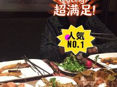 -汉巴味德(大悦城店)
