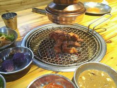-麻蒲碳烤肉(远景路1号店)