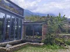 -炊烟餐厅