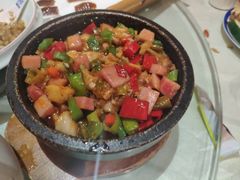 -九头鹰家宴(岳家嘴店)