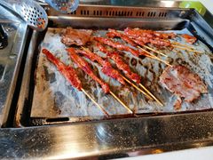 -爱客得牛排海鲜烤肉·火锅自助(春熙路黑金好店)