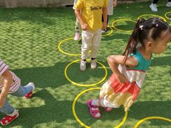 -伊顿幼儿园(天津上河雅颂校区)