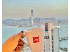 -宜必思香港中上环酒店