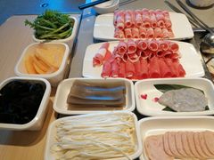 -海底捞火锅(公益西桥店)