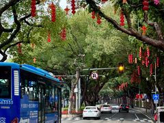 -船政文化景区-罗星塔公园
