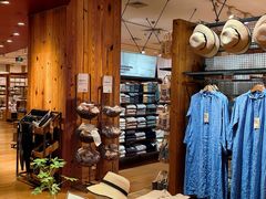 -MUJI无印良品(环球港店)