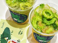 -炖物24章·顺时轻养茶(杭州大厦店)