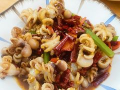 -孙记海鲜砂锅菜(拾味nice店)