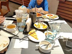 -顺德美的万豪酒店·自助餐·贡厨