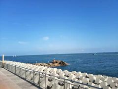 -星海湾跨海大桥