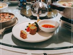 -聚鑫阁·非遗传承江浙菜(正阳店)