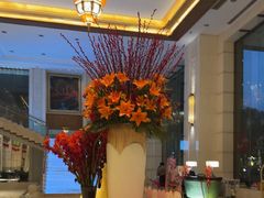 -惠州康帝国际酒店