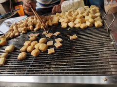 -路边小吃(临安春秋商业步行街店)