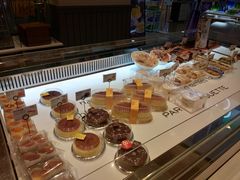 -PARIS BAGUETTE巴黎贝甜(周浦万达店)