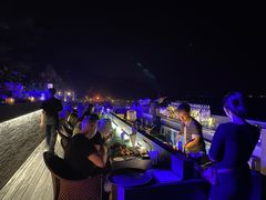 -Rock Bar Bali(Bali)