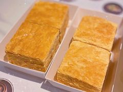 -黛汀烘焙DAINTY BAKERY(代字行合生汇店)