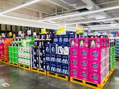 -山姆会员商店(杨桥西路店)