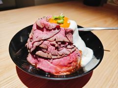 千层火山牛肉饭-YAMAKAWA(龙湖胥江天街店)