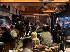 -贰醒·私房小院烧烤 (太古里店)