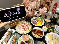 -昱匠·日本料理(金融街店)