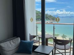 -深圳大梅沙京基洲际度假酒店