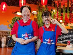 -江湖水乡铁锅炖魚(周庄嘉园店)