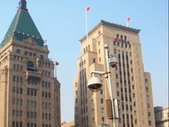 -中国银行(上海市分行营业部)