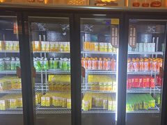 -新美姿美食水疗汇(罗湖口岸店)